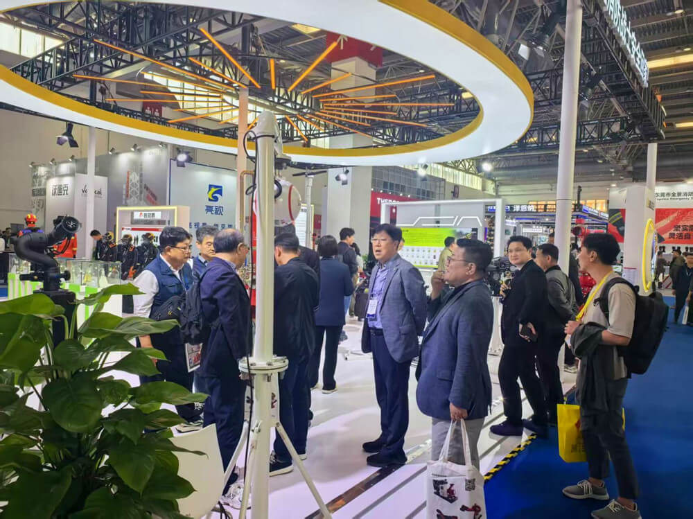 Críoch rathúil ar Thine na Síne 2025