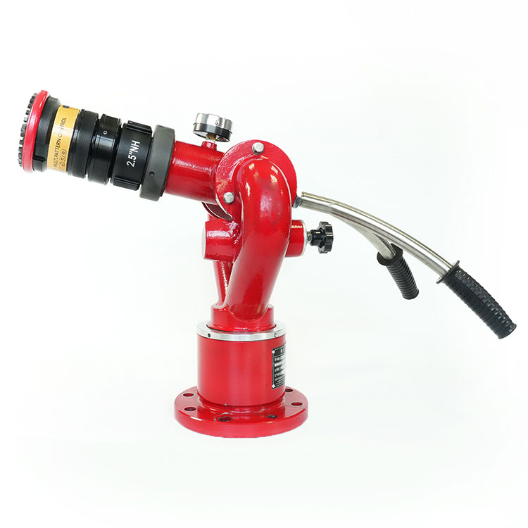 Cén fáth Roghnaigh Monatóir Dóiteáin Lámhleabhar Thar Chórais Uathoibríoch