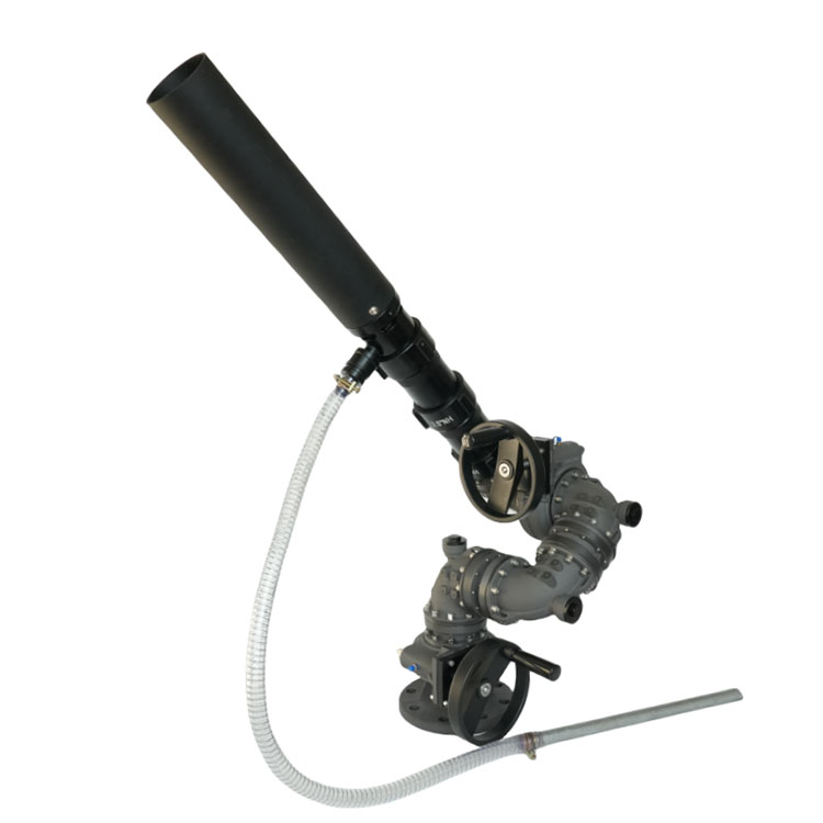 Cad a Dhéanann Monatóir Dóiteáin Foam Féin-Ionduchtaithe Riachtanach do Chórais Chosanta Dóiteáin Nua-Aimseartha