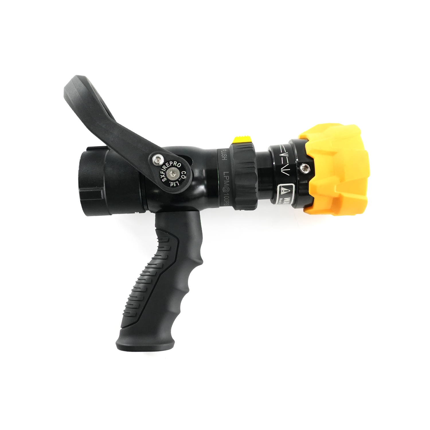 Nozzle píobáin Dóiteáin Selectable FM